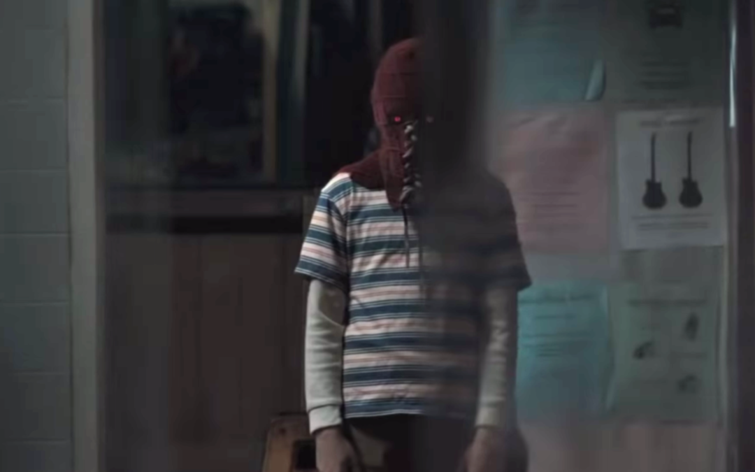 BRIGHTBURN new trailer out now!!