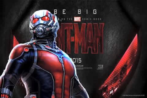 Ant-Man