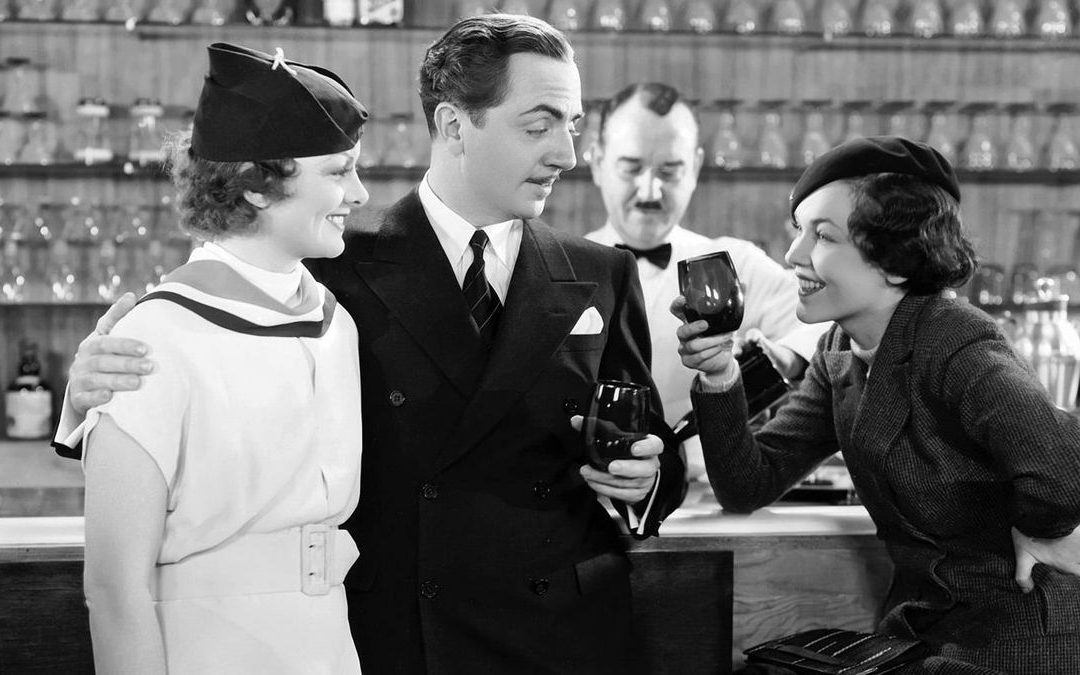 The Thin Man