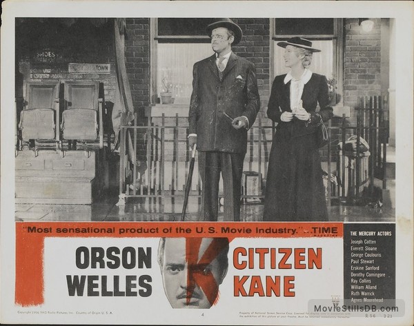 Citizen Kane