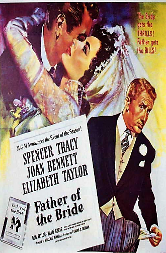 Father of the Bride (1950)